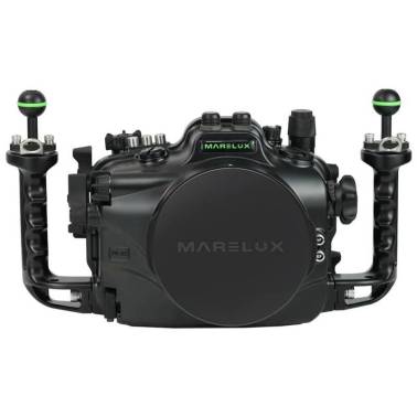 Caisson étanche MX-R5C MARELUX pour CANON R5C|