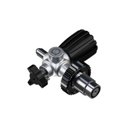 DRV232 DIN 200-230 bar COLTRI inflation valve