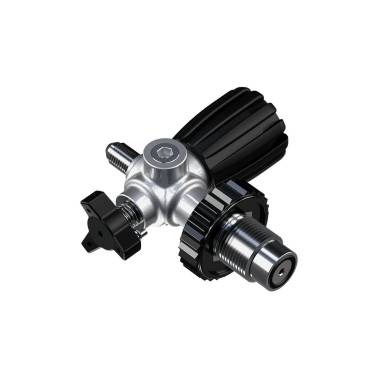 Válvula de inflado DRV232 DIN 200-230 bar COLTRI|