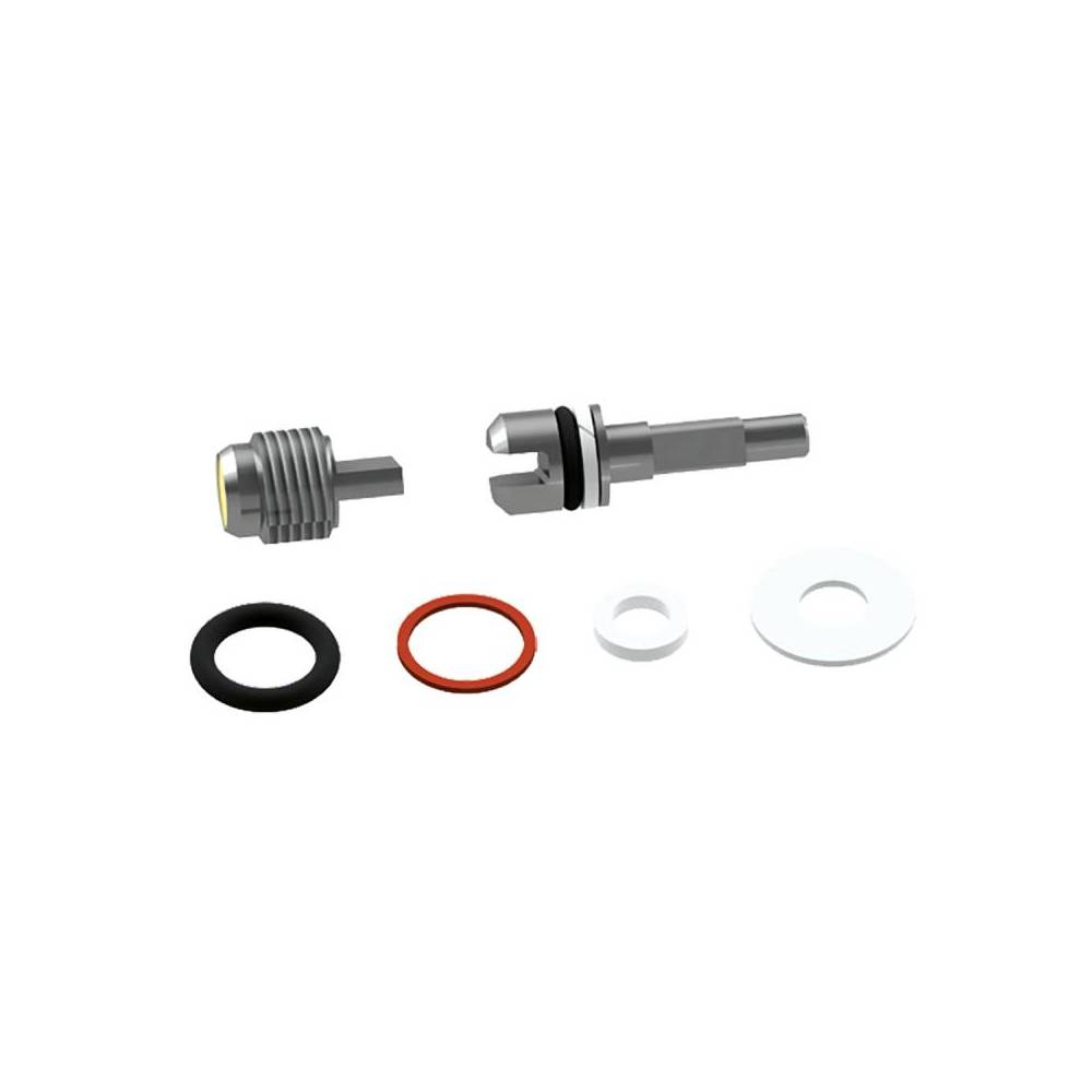 Maintenance kit for COLTRI DRV inflation valve|