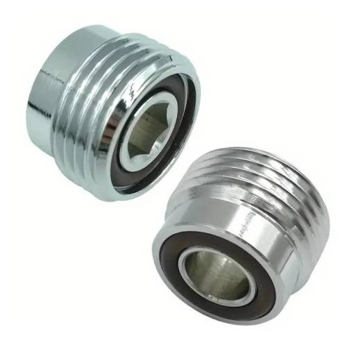 Adaptateur Insert Opercule ISO Etrier (INT) / DIN