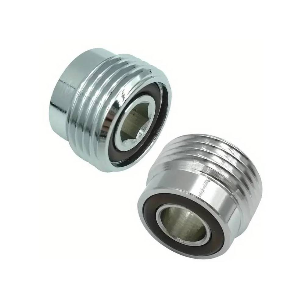 Adaptador ISO Etrier (INT) / DIN|