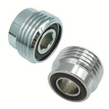 Adaptateur Insert Opercule ISO Etrier (INT) / DIN|
