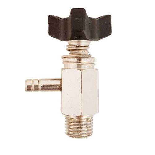 Válvula de purga HP 1/4" COLTRI