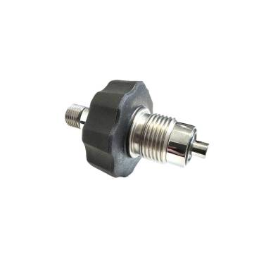 Loading connection DIN 300 BAR 1/4" BSP male|