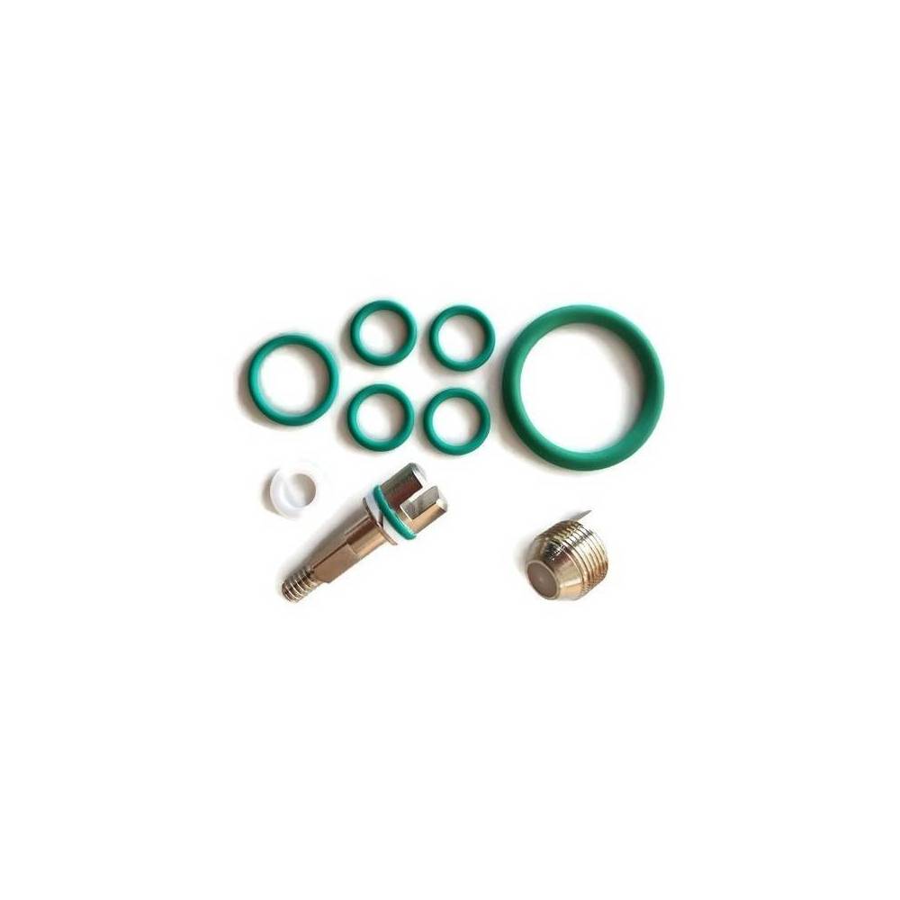 Kit entretien pour robinets extensible SCUBATEC|
