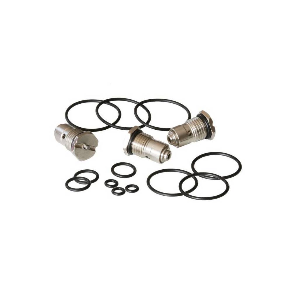 Drain maintenance kit for compressor with pressure reducer COLTRI|