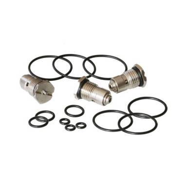 Drain maintenance kit for compressor with pressure reducer COLTRI|