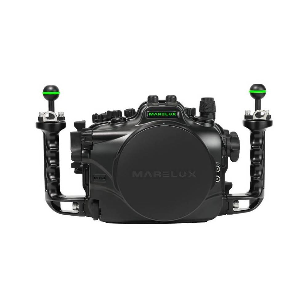 Carcasa estanca MX-R6II MARELUX para CANON R6II|