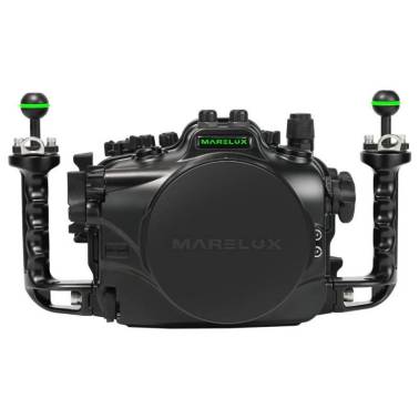 MX-R6II MARELUX waterproof housing for CANON R6II|