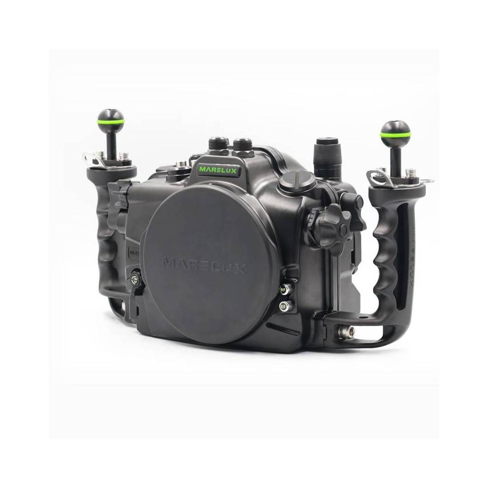 MX-R7 MARELUX waterproof housing for CANON R7|