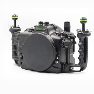 MX-R7 MARELUX waterproof housing for CANON R7|
