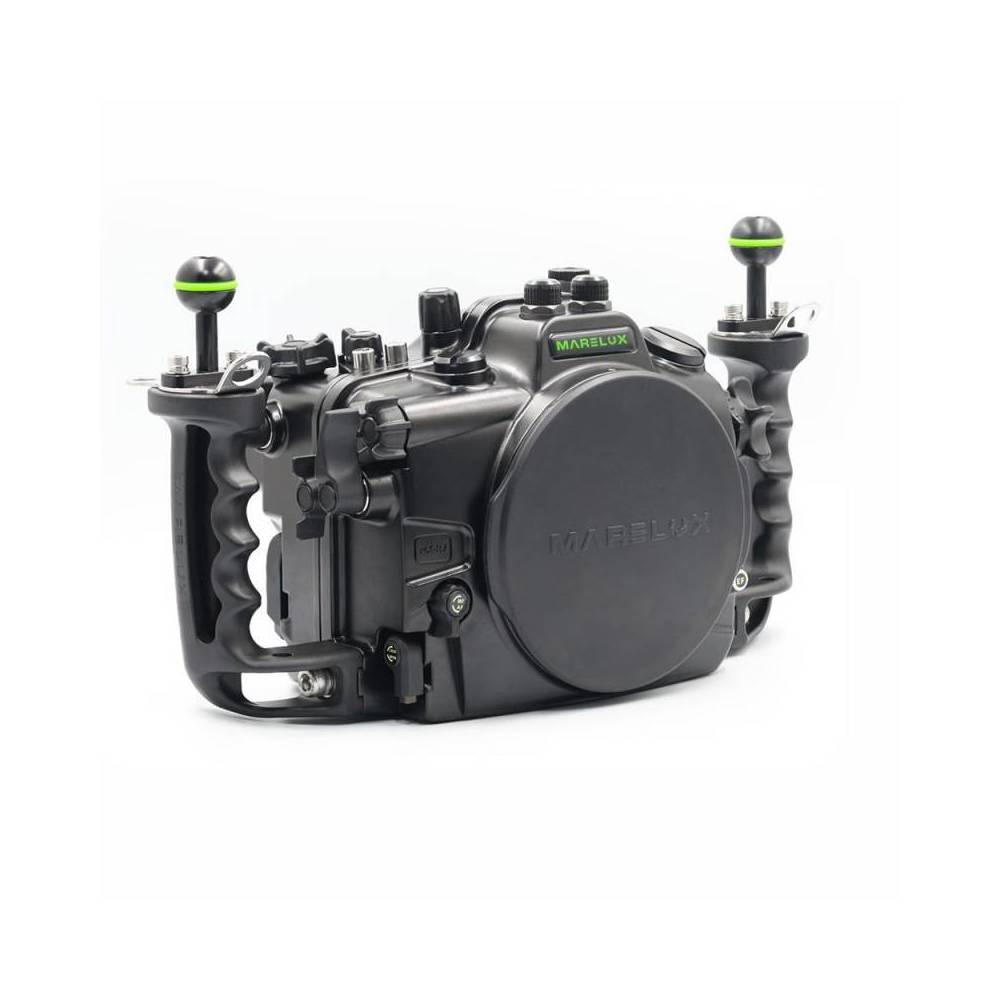 MX-R7 MARELUX waterproof housing for CANON R7|