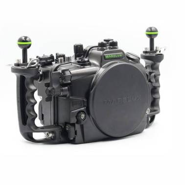 MX-R7 MARELUX waterproof housing for CANON R7|