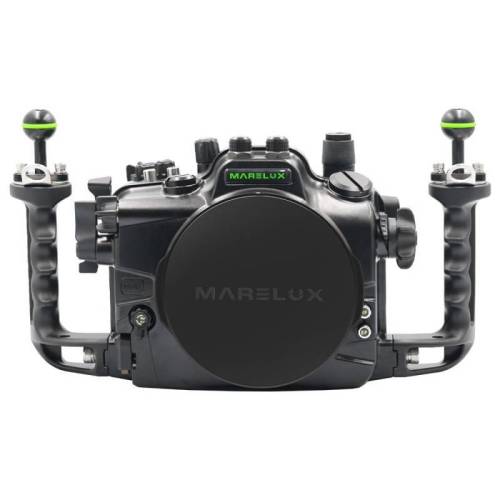 Carcasa estanca MX-R7 MARELUX para CANON R7