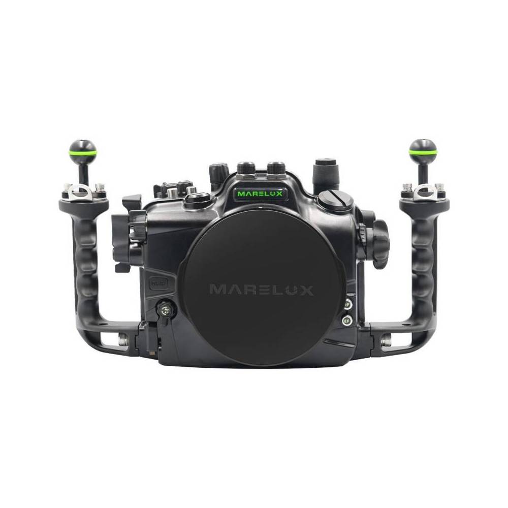 MX-R7 MARELUX waterproof housing for CANON R7|