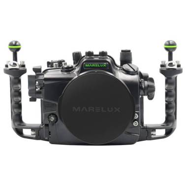 MX-R7 MARELUX waterproof housing for CANON R7|