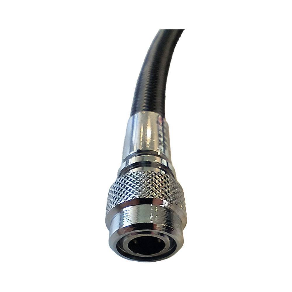 Direct System MIFLEX stab inflator hose|