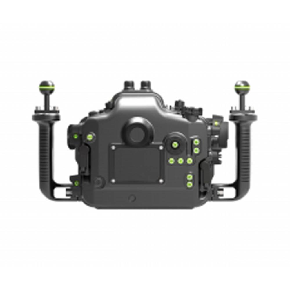 MX-R5II MARELUX waterproof housing for CANON R5II|