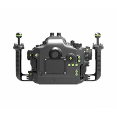 MX-R5II MARELUX waterproof housing for CANON R5II|