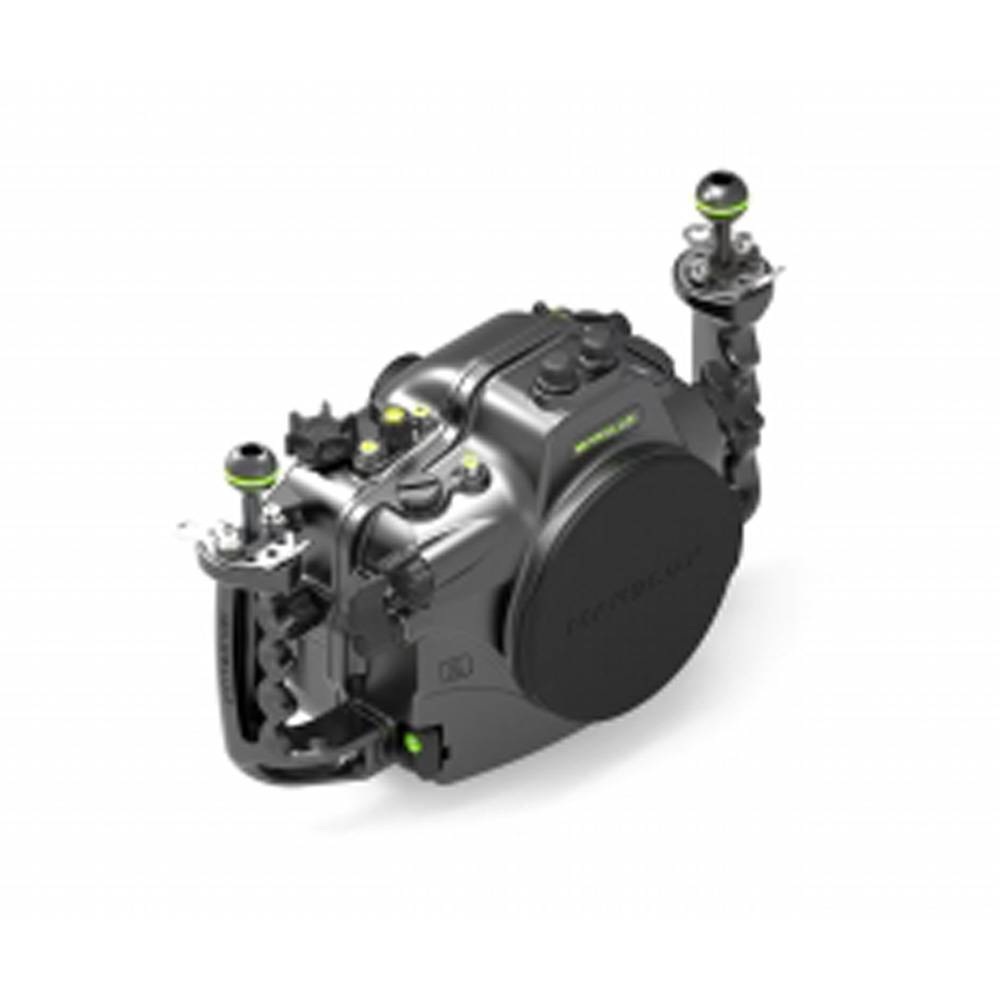 MX-R5II MARELUX waterproof housing for CANON R5II|