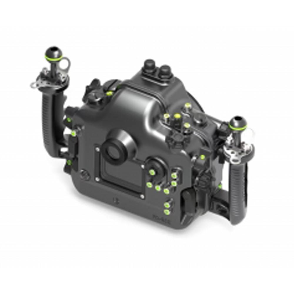 Caisson étanche MX-R5II MARELUX pour CANON R5II|