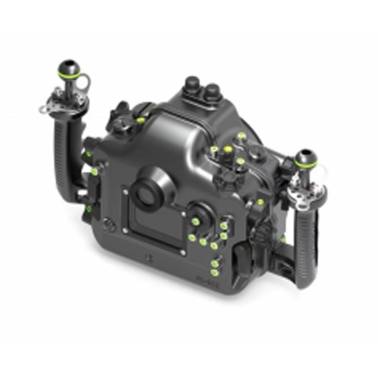 MX-R5II MARELUX waterproof housing for CANON R5II|