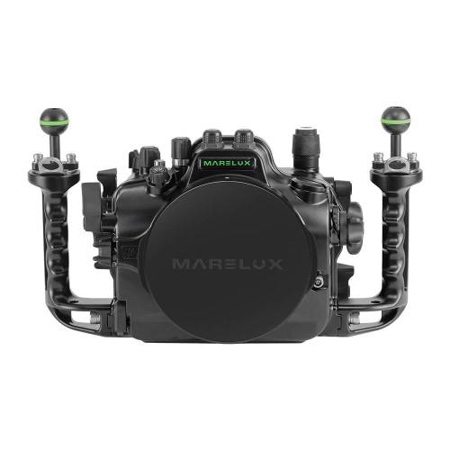 MX-A7R IV MARELUX waterproof housing for SONY A7R IV