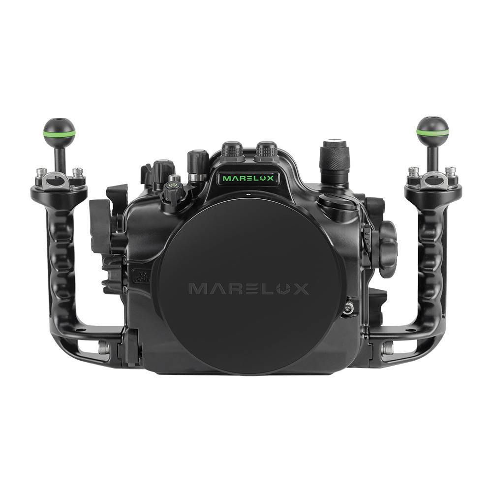 Carcasa estanca MX-A7R IV MARELUX para SONY A7R IV|