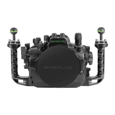 Carcasa estanca MX-A7R IV MARELUX para SONY A7R IV|