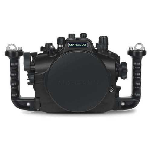 MX-A1 MARELUX waterproof housing for SONY Alpha 1
