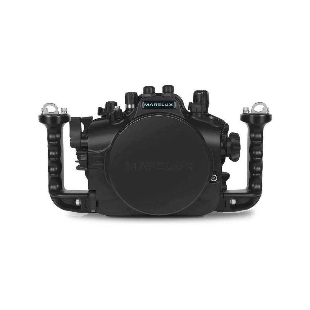 Caisson étanche MX-A1 MARELUX pour SONY Alpha 1|