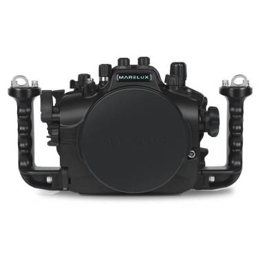 Caisson étanche MX-A1 MARELUX pour SONY Alpha 1|