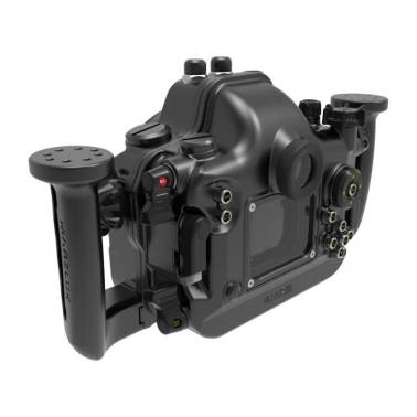 MX-A7R III MARELUX waterproof housing for SONY A7R III and A7 III|