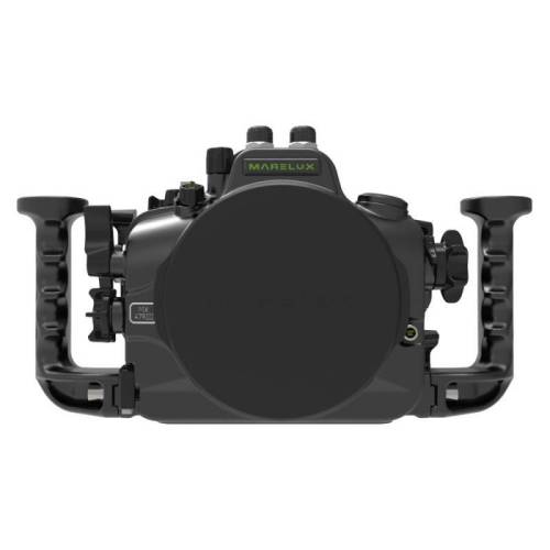 Carcasa estanca MX-A7R III MARELUX para SONY A7R III y A7 III