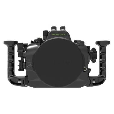 MX-A7R III MARELUX waterproof housing for SONY A7R III and A7 III|