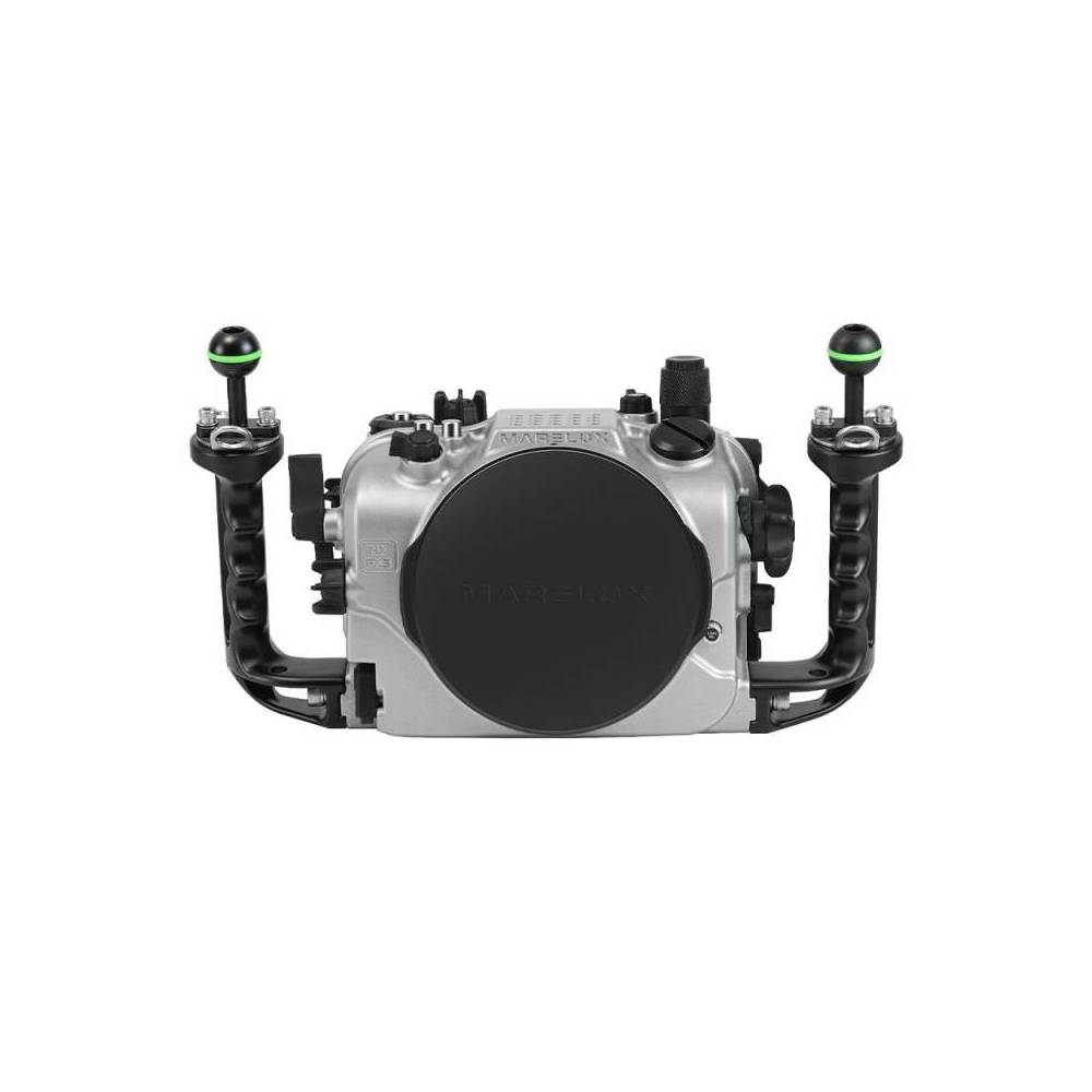 Carcasa estanca MX-FX3 MARELUX para SONY FX3 y FX30|