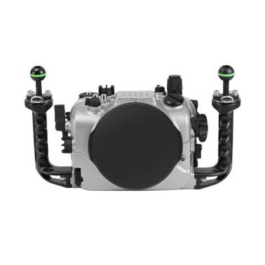 MX-FX3 MARELUX waterproof housing for SONY FX3 and FX30|