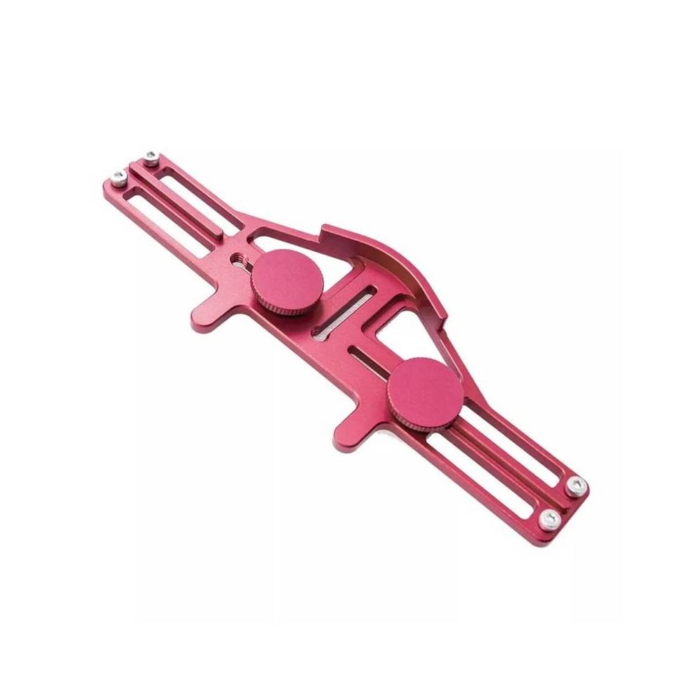 TG10 SUPE single handle tray|