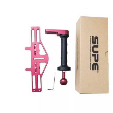 TG10 SUPE single handle tray|
