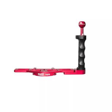 TG10 SUPE single handle tray|
