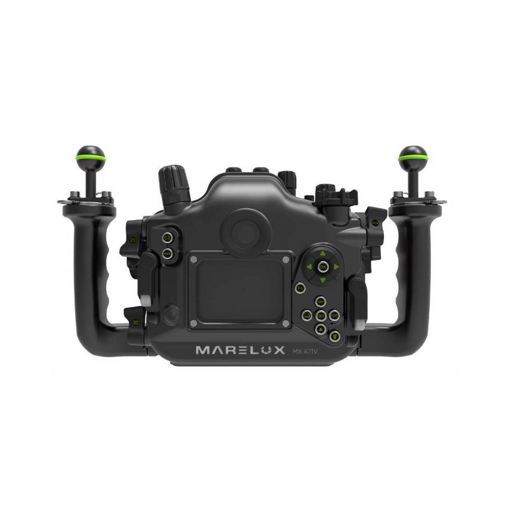 Carcasa estanca MX-A7IV MARELUX para SONY A7IV|