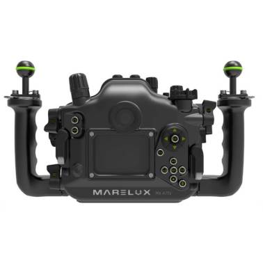 MX-A7IV MARELUX waterproof housing for SONY A7IV|