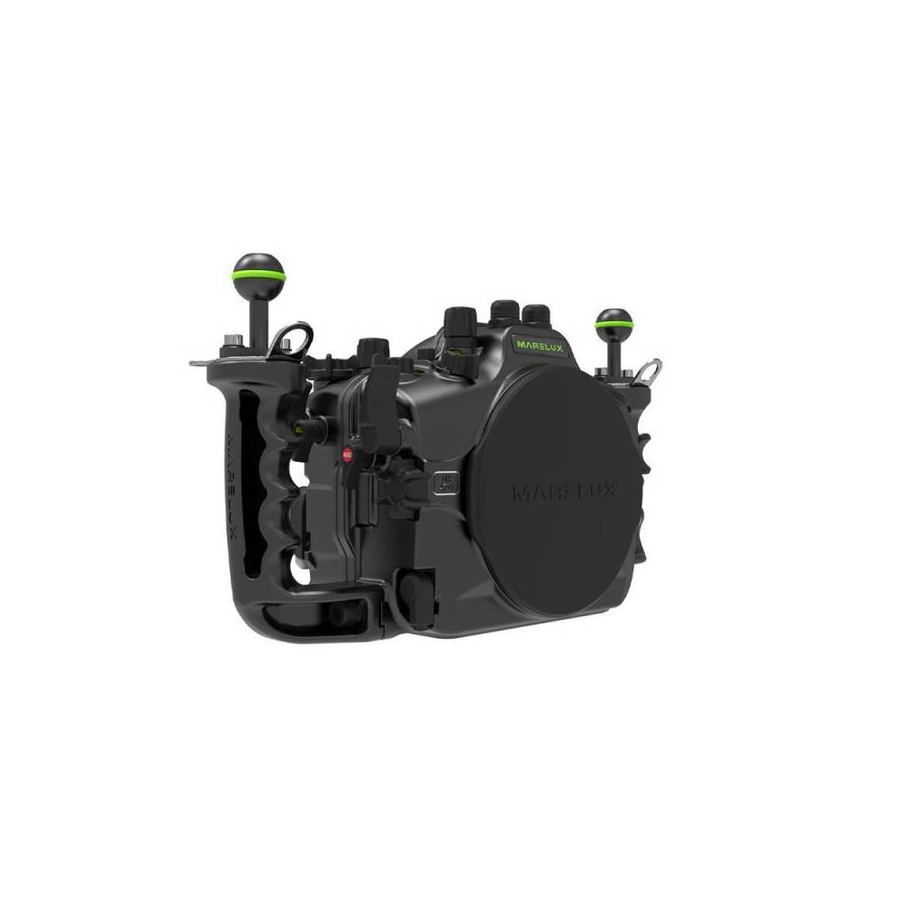 MX-A7IV MARELUX waterproof housing for SONY A7IV|