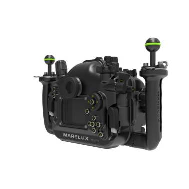 Carcasa estanca MX-A7IV MARELUX para SONY A7IV|