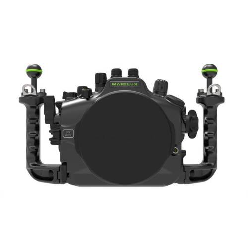 Carcasa estanca MX-A7IV MARELUX para SONY A7IV