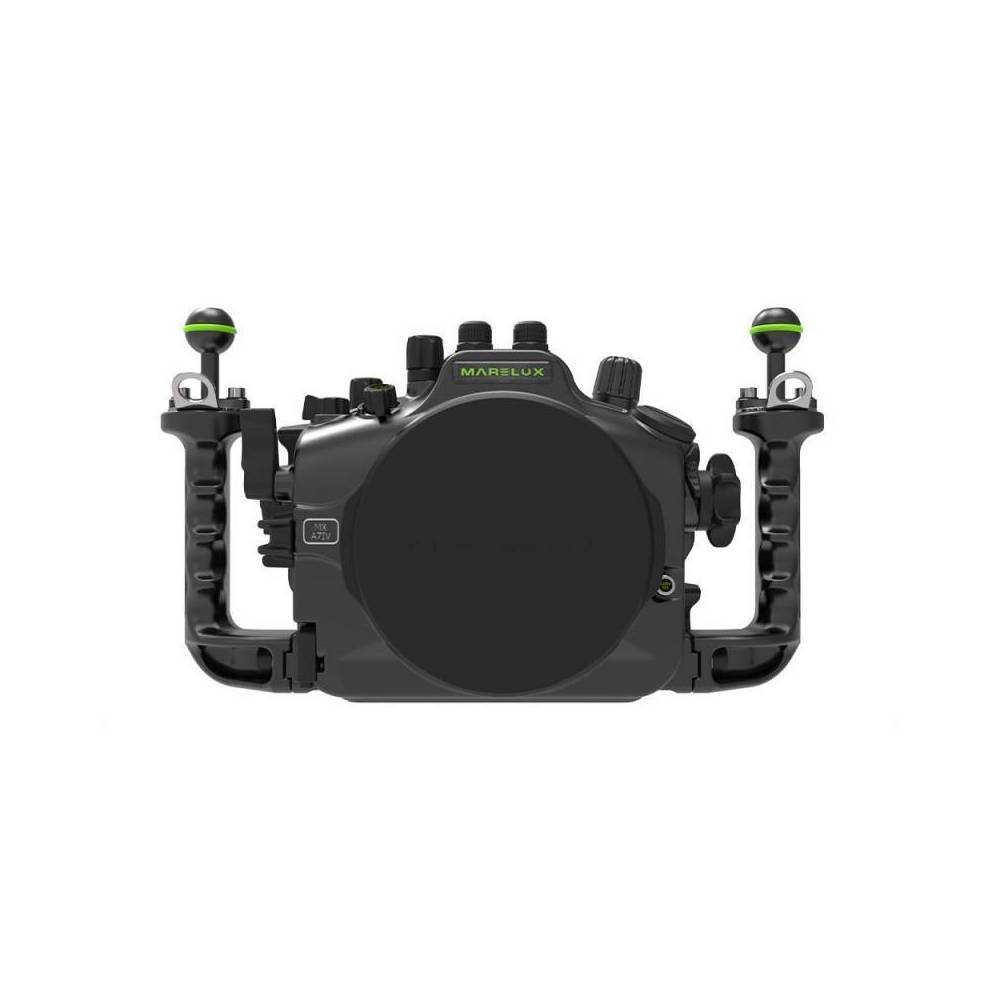 MX-A7IV MARELUX waterproof housing for SONY A7IV|