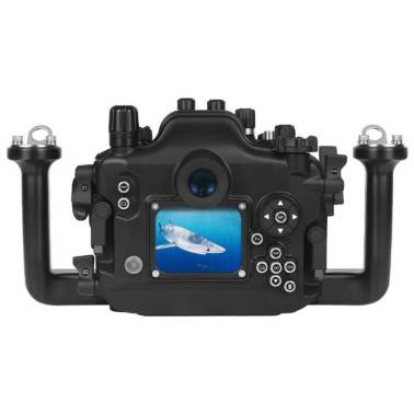 Carcasa estanca MX-A7S III MARELUX para SONY A7S III|