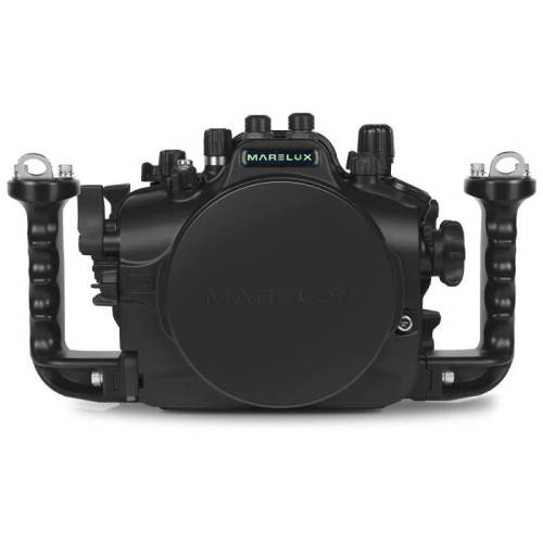 Carcasa estanca MX-A7S III MARELUX para SONY A7S III