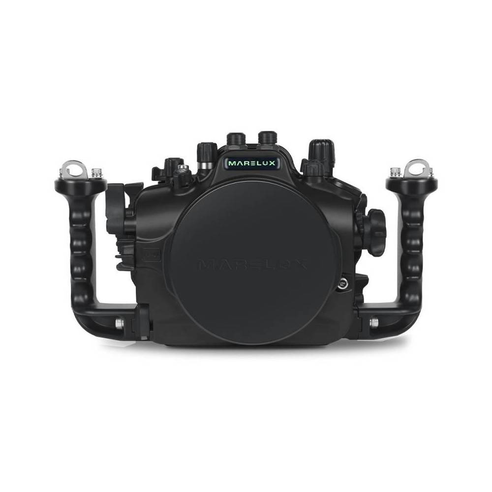 Caisson étanche MX-A7S III MARELUX pour SONY A7S III|